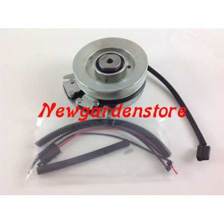 VIKING lawn tractor electromagnetic clutch compatible 6124 160 2000 | NewgardenParts.com