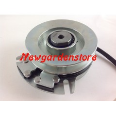 Embrayage électromagnétique pour tracteur de pelouse VIKING compatible 6124 160 2000 | NewgardenParts.com