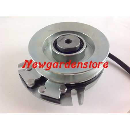 VIKING lawn tractor electromagnetic clutch compatible 6124 160 2000
