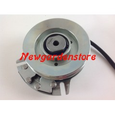 Embrayage électromagnétique pour tracteur de pelouse VIKING compatible 6124 160 2000 | NewgardenParts.com