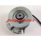 Embrayage électromagnétique pour tracteur de pelouse VIKING compatible 6124 160 2000