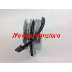 Frizione elettromagnetica trattorino tagliaerba compatibile VIKING 6124 160 2000 | NewgardenParts.com