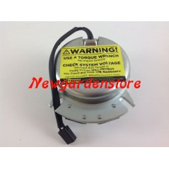 Frizione elettromagnetica trattorino tagliaerba compatibile VIKING 6124 160 2000 | NewgardenParts.com