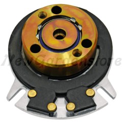 Frizione elettromagnetica trattorino tagliaerba compatibile WOLF 1096 051 | NewgardenParts.com