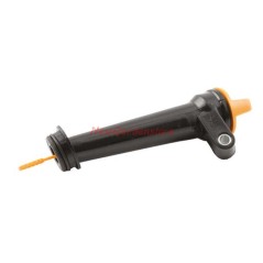 Oil dipstick assembly for 140 - 159 - 196 Loncin engine 234005 | NewgardenParts.com