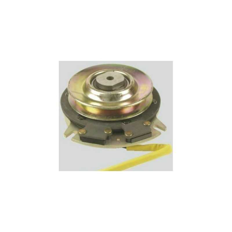 Embrayage électromagnétique tracteur de pelouse DIXON 61516