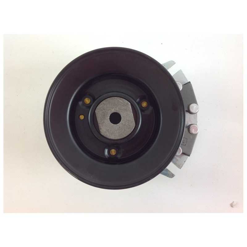 ORIGINAL GIANNI FERRARI lawn tractor electromagnetic clutch 00777801700