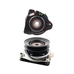 Embrayage électromagnétique pour tracteur tondeuse AYP