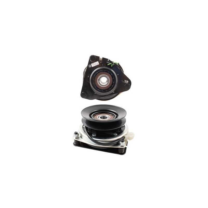 Embrayage électromagnétique pour tracteur tondeuse AYP