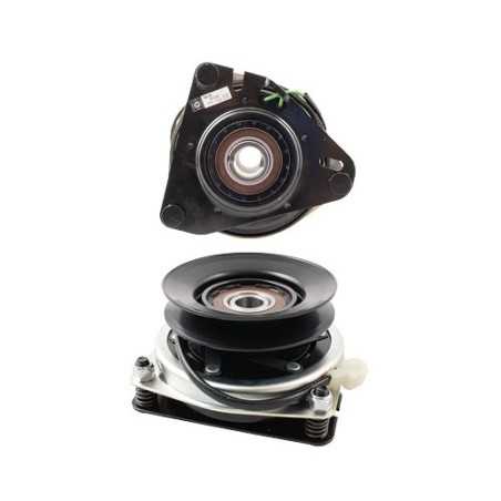 Elektromagnetische Kupplung für AYP-Rasentraktor-Mäher | NewgardenParts.com