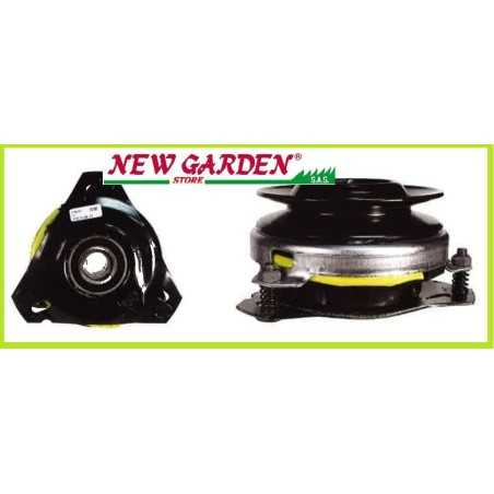 TORO Rasentraktor Elektromagnetische Kupplung 116277 25,4mm 136mm h89mm | NewgardenParts.com