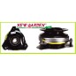 TORO lawn tractor electromagnetic clutch 116277 25,4mm 136mm h89mm