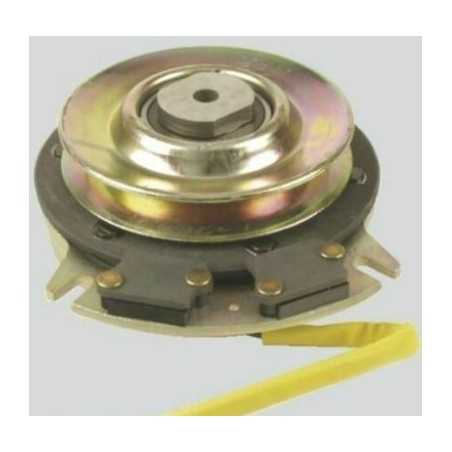 Electromagnetic clutch TORO lawn tractor 94-6136 | NewgardenParts.com