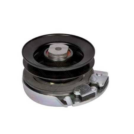 Electromagnetic clutch lawn tractor lawn mower mower CASTELGARDEN | NewgardenParts.com