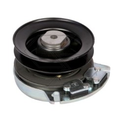 Electromagnetic clutch lawn tractor lawn mower CASTELGARDEN | NewgardenParts.com