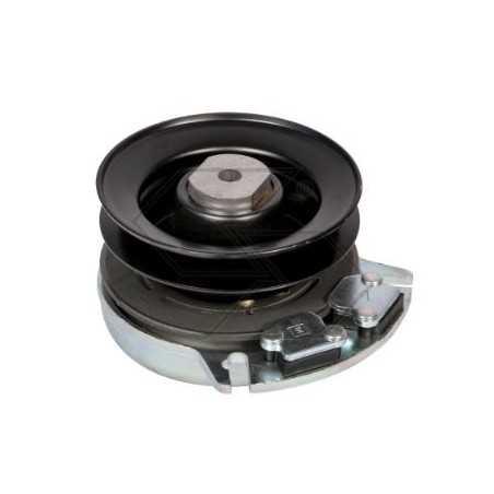Electromagnetic clutch lawn tractor lawn mower CASTELGARDEN | NewgardenParts.com