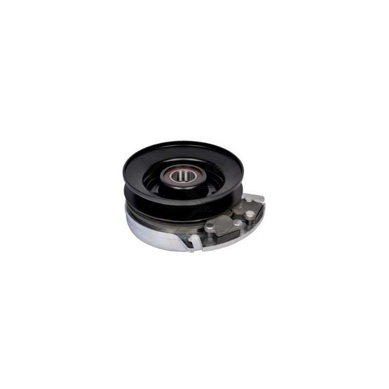 Electromagnetic clutch lawn tractor lawnmower mower CUBCADET