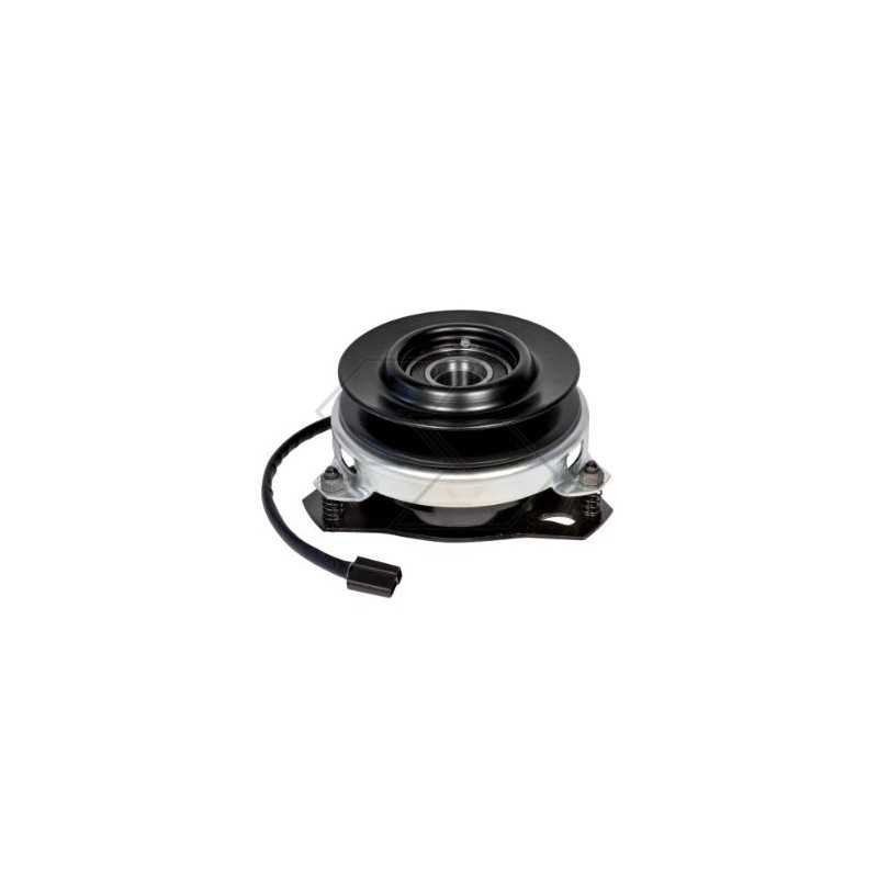Embrague electromagnético tractor cortacésped cortacésped CUBCADET