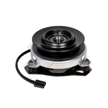 Elektromagnetische Kupplung Rasentraktor Rasenmäher CUBCADET | NewgardenParts.com