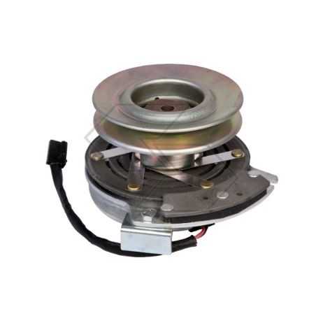 Embrayage électromagnétique tracteur tondeuse tondeuse CUBCADET | NewgardenParts.com