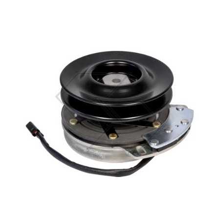 Embrayage électromagnétique tracteur de pelouse tondeuse tondeuse CUBCADET | NewgardenParts.com