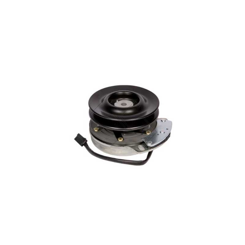 Embrayage électromagnétique tracteur de pelouse tondeuse tondeuse CUBCADET
