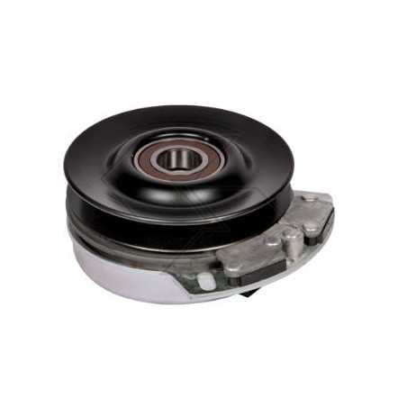 Embrayage électromagnétique tracteur de pelouse tondeuse tondeuse CUBCADET | NewgardenParts.com