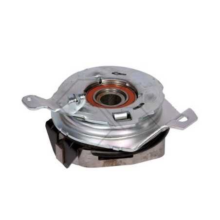 Electromagnetic clutch lawn tractor lawn mower mower HONDA HRD536C | NewgardenParts.com