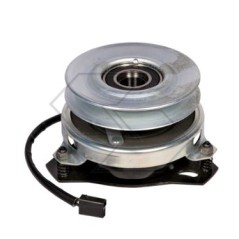 Electromagnetic clutch lawn tractor mower mower HUSQVARNA HRD536C | NewgardenParts.com