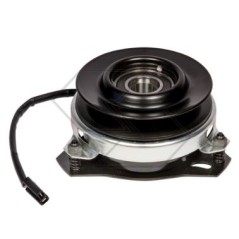 Electromagnetic clutch lawn tractor lawn mower MTD L120 | NewgardenParts.com