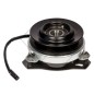 Electromagnetic clutch lawn tractor lawn mower MTD L120