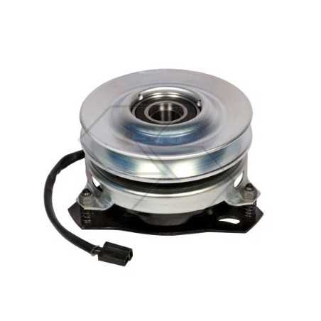 Electromagnetic clutch lawn tractor lawnmower mower MTD L120 | NewgardenParts.com