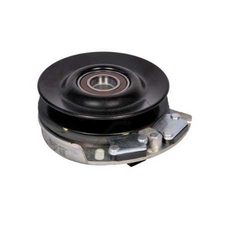 STIGA electromagnetic lawn tractor mower clutch | NewgardenParts.com