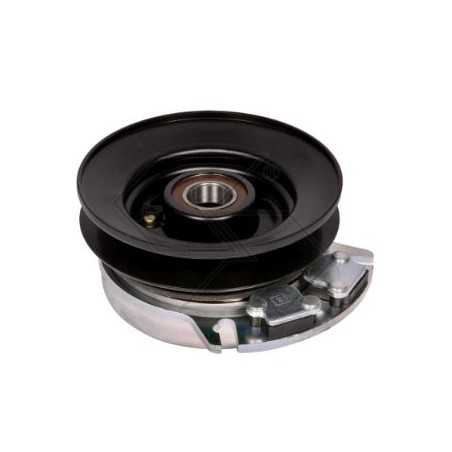 STIGA electromagnetic lawn tractor mower clutch | NewgardenParts.com