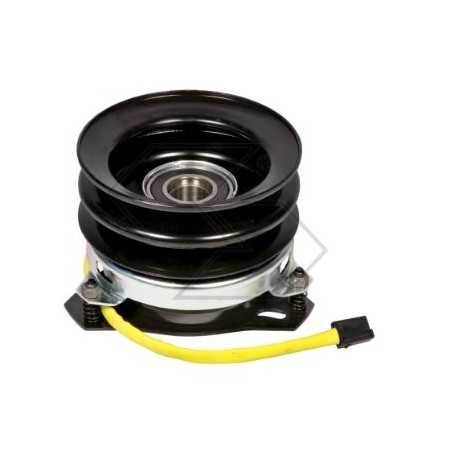 Electromagnetic clutch electromagnetic lawn tractor lawnmower mower TORO | NewgardenParts.com