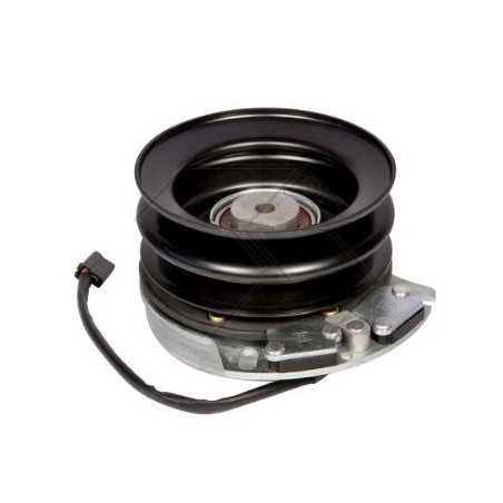 Electromagnetic clutch electromagnetic lawn tractor lawn mower mower TORO | NewgardenParts.com