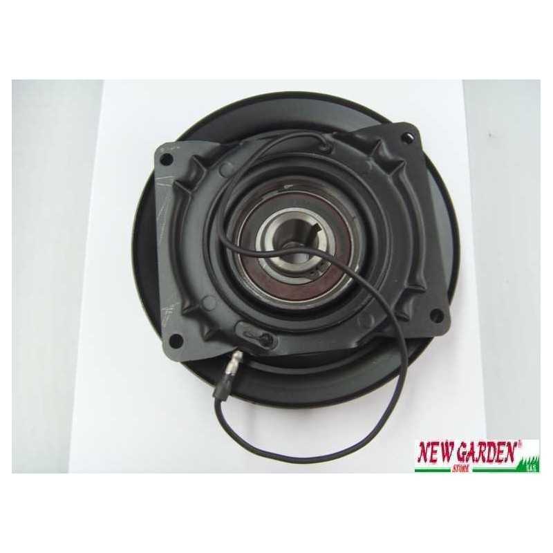 Embrayage électromagnétique WARNER ELECTRIC COMPATIBLE AVEC JOHN DEERE 1411-18 tracteur de pelouse ford Embrayage électromagnétique WARNER ELECTRIC COMPATIBLE AVEC JOHN DEERE 1411-18 tracteur de pelouse ford