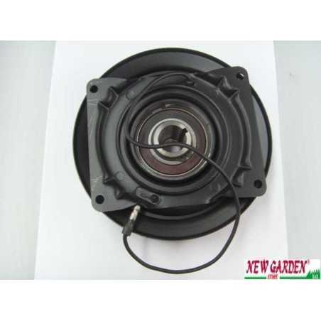 WARNER ELECTRIC electromagnetic clutch COMPATIBLE WITH JOHN DEERE 1411-18 ford lawn tractor | NewgardenParts.com