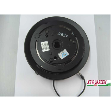 WARNER ELECTRIC embrague electromagnético COMPATIBLE CON JOHN DEERE 1411-18 ford tractor de césped