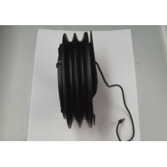 WARNER ELECTRIC embrague electromagnético COMPATIBLE CON JOHN DEERE 1411-18 ford tractor de césped | NewgardenParts.com