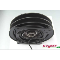 Embrayage électromagnétique WARNER ELECTRIC COMPATIBLE AVEC JOHN DEERE 1411-18 tracteur de pelouse ford | NewgardenParts.com