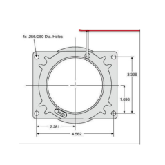 Frizione elettromagnetica WARNER ELECTRIC COMPATBILE CON JOHN DEERE 1411-18 ford trattorino | NewgardenParts.com