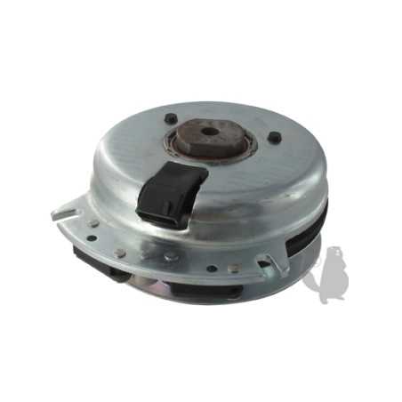WARNER elektromagnetische Kupplung zum Einkuppeln von Rasentraktormessern GRASSHOPPER 5218-65 | NewgardenParts.com