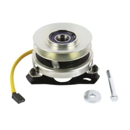 Frizione elettromagnetica WARNER per trattorino HUSQVARNA GT200 - GTH200 5215-73 | NewgardenParts.com