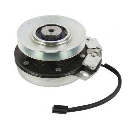 WARNER elektromagnetische Kupplung für JD GT225 - GT235 Rasentraktor 5219-221 | NewgardenParts.com