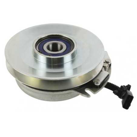 WARNER electromagnetic clutch for TORO Z MASTER lawn tractor | NewgardenParts.com