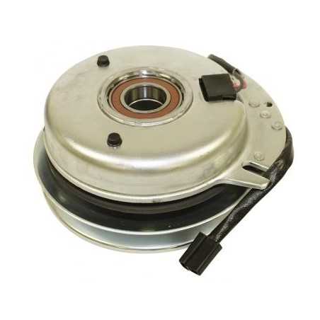 WARNER electromagnetic clutch for lawn tractor | NewgardenParts.com