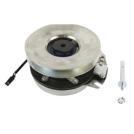 WARNER electromagnetic clutch for lawn tractor 5218-271 | NewgardenParts.com