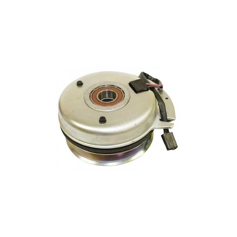 Embrayage électromagnétique WARNER pour tracteur de pelouse 5219-115