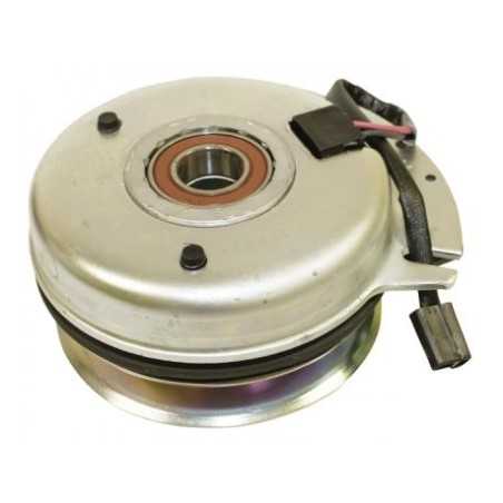 WARNER elektromagnetische Kupplung für Rasentraktor 5219-115 | NewgardenParts.com